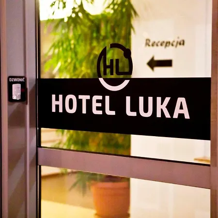 Hotel Luka