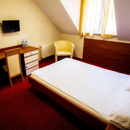 Hotel Luka