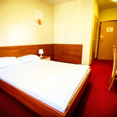 Luka Hotel Radom