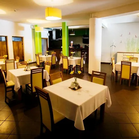 Hotel Luka