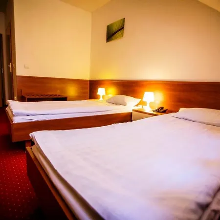Hotel Luka Radom