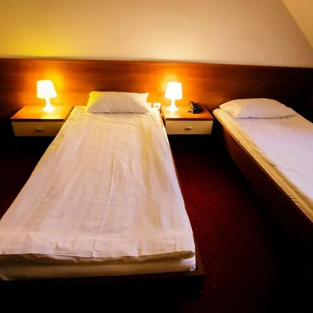 Luka Hotel Radom