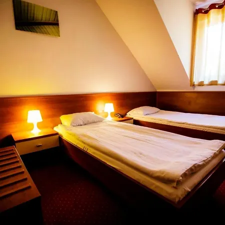 Luka Hotel Radom