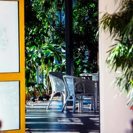 Hotel Luka 3*