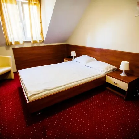 Hotel Luka