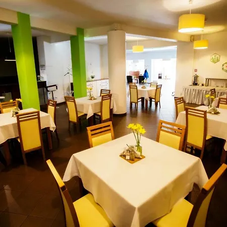Hotel Luka Radom