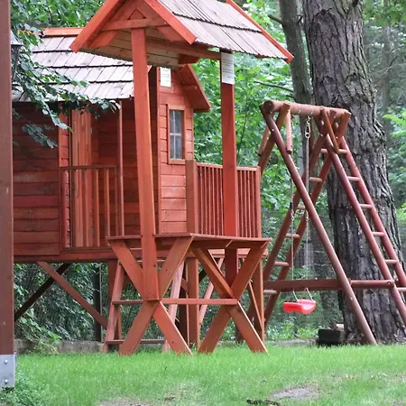Hotel Luka Radom