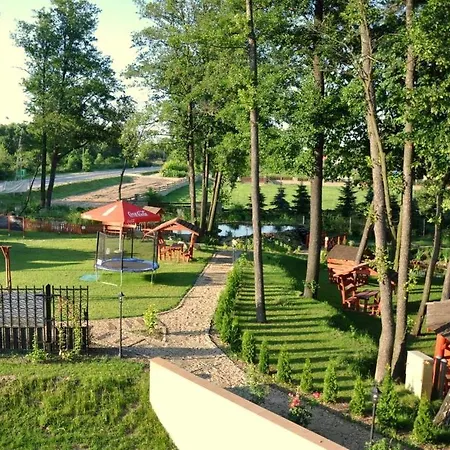 Luka Hotel