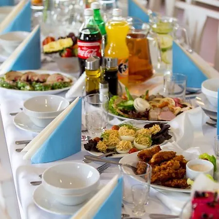 Hotel Luka Radom