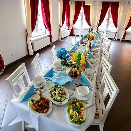 Hotel Luka