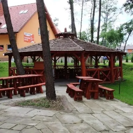 Hotel Luka Radom