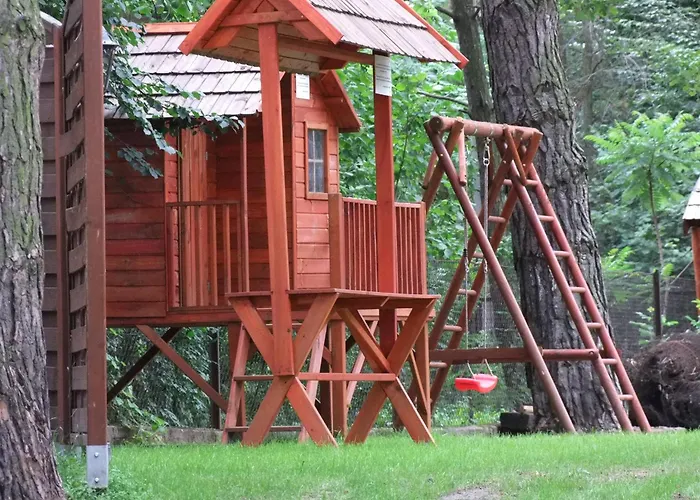 Отель Luka Радом